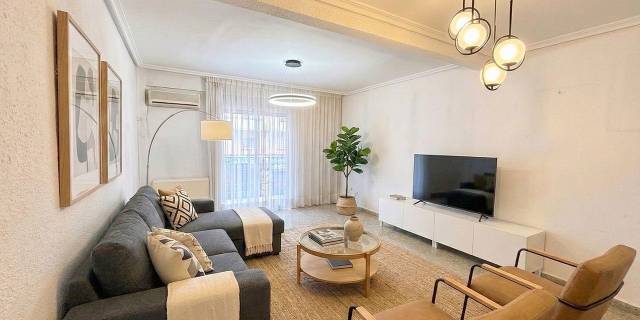 Piso en Venta en Marxalenes