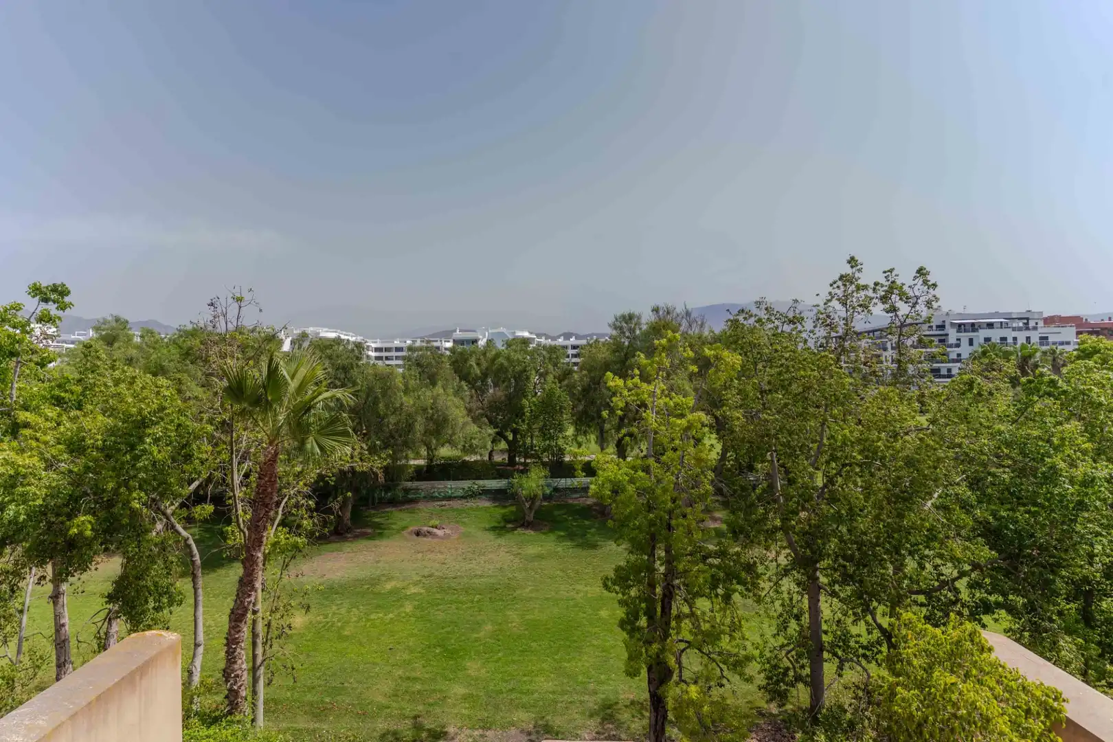 Jardí de Casa o xalet en venda en Motril amb Aire condicionat, Calefacció i Jardí privat