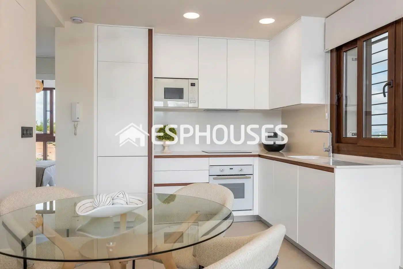 Penthouse mit Terrasse zum Verkauf in Los Balcones - Los Altos, imagen 9