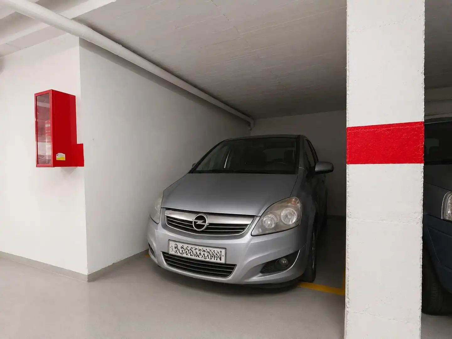 Parking de Piso en venta en Rincón de la Victoria con Terraza y Amueblado