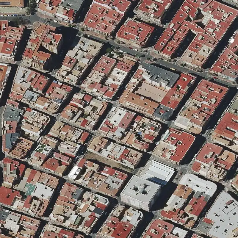 Piso en venta en CL GENERAL POLAVIEJA 24 Es:1 Pl:01 Pt:DR 0, imagen 2