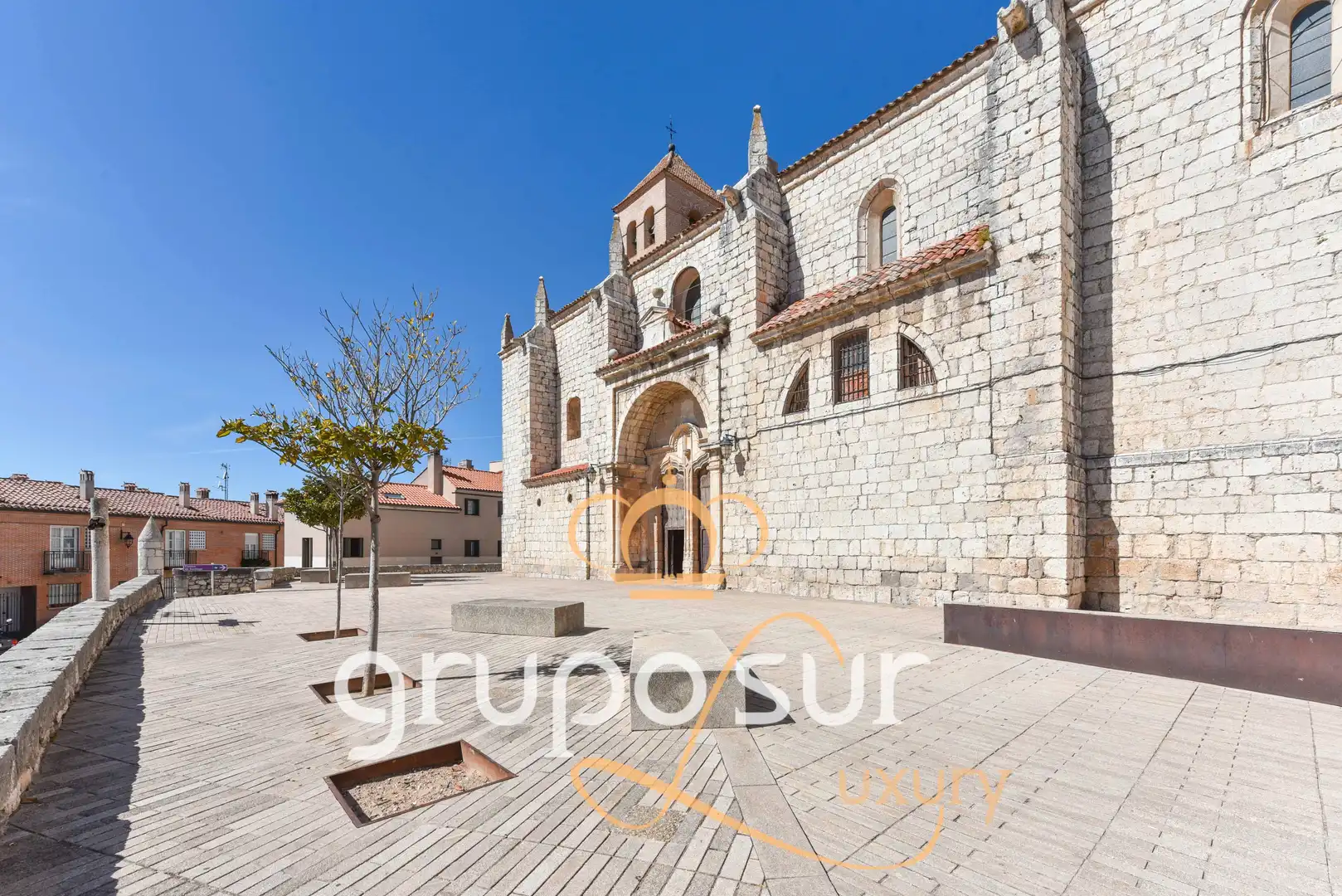 Casa o chalet en venta en Camino Huelga, 33, Simancas