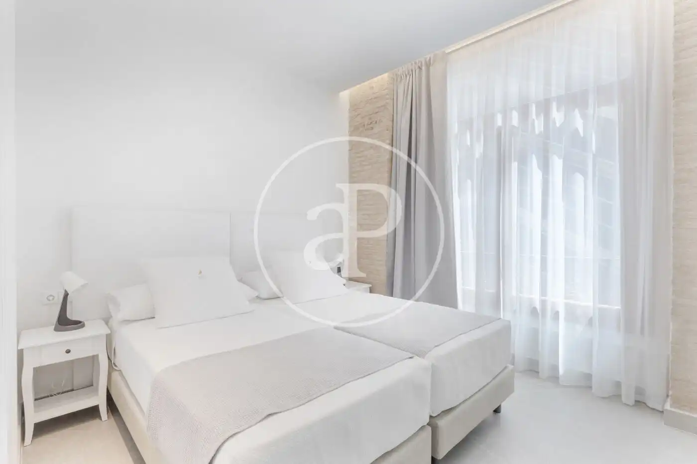 Flat for rent in Calle de Pérez Bayer, Sant Francesc