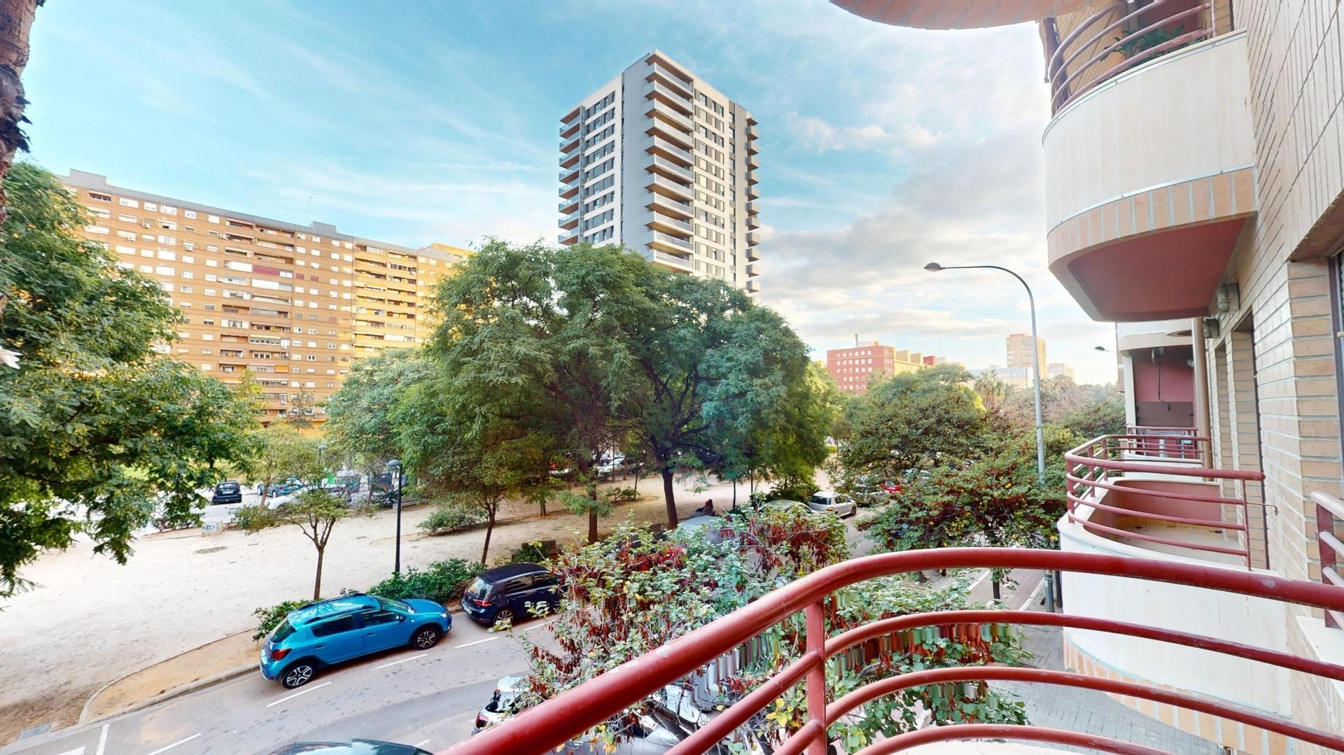 Piso en venta en Ciutat Jardí