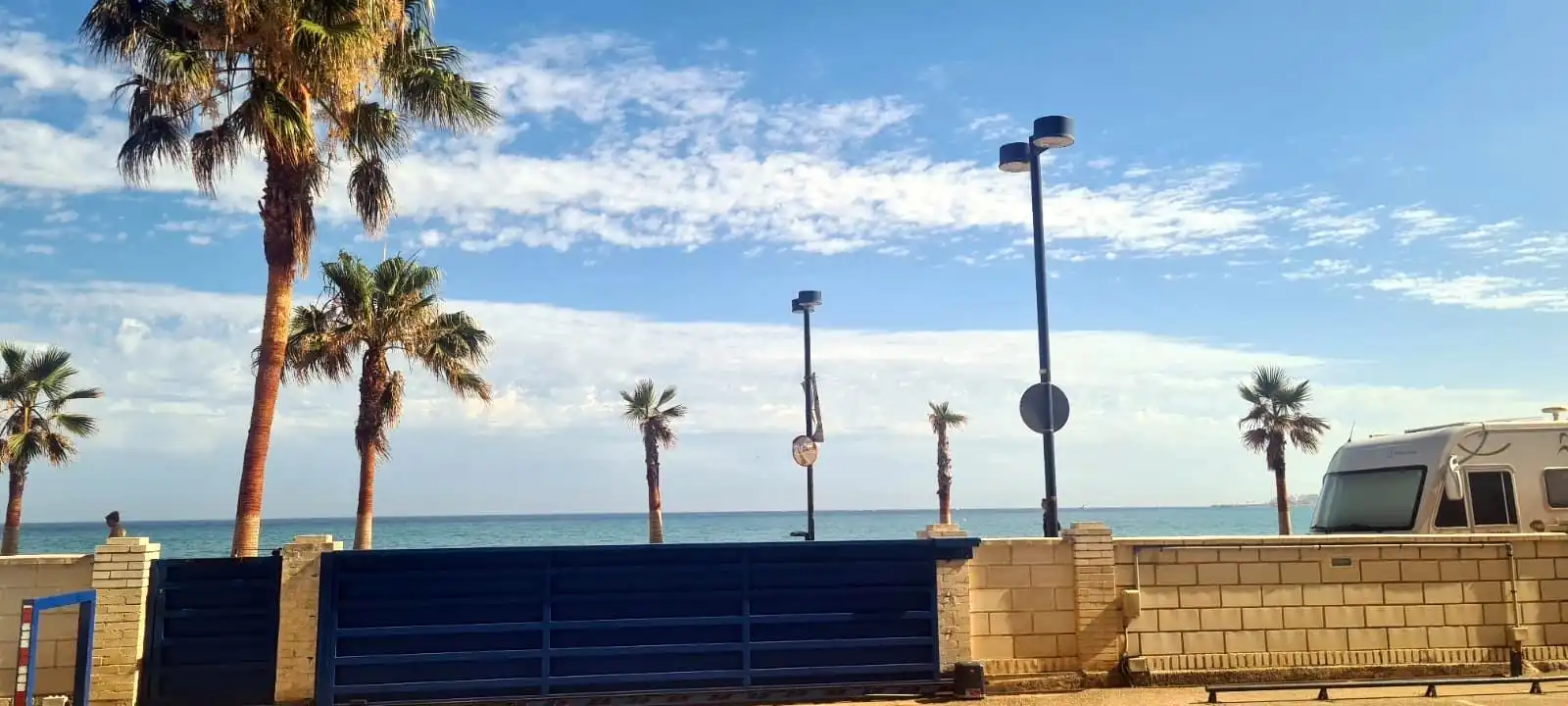 Apartamento en venta en Playa de los Boliches
