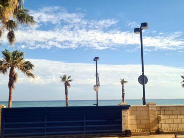 Apartament en venda a Playa de los Boliches