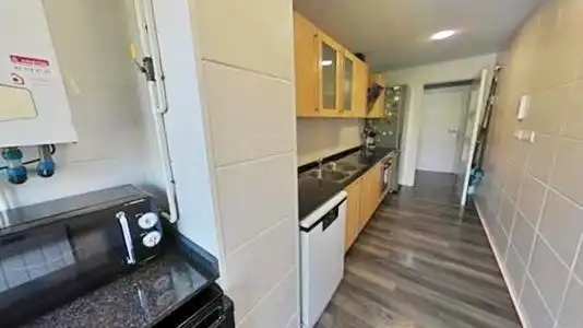 Cocina de Piso en venta en Polinyà con Aire acondicionado, Calefacción y Terraza