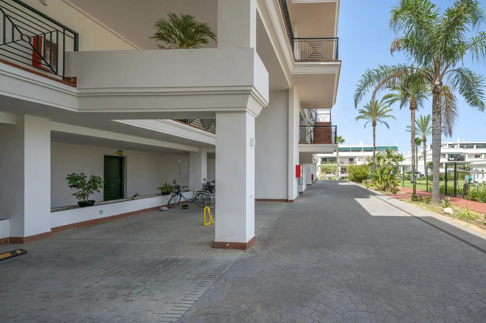 Apartment mit Pool zum Verkauf in RIO DANUBIO-ALTOS D RODEO 7, imagen 19