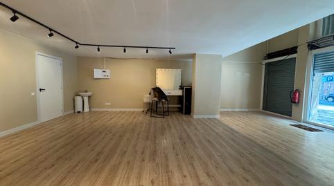 Foto 4 de Planta baixa en venda a Carrer del Rosselló, Sagrada Família, Barcelona Capital