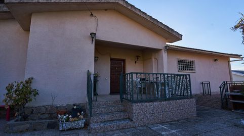 Foto 5 de Casa o xalet en venda a Madroño del, Parque Coimbra, Móstoles