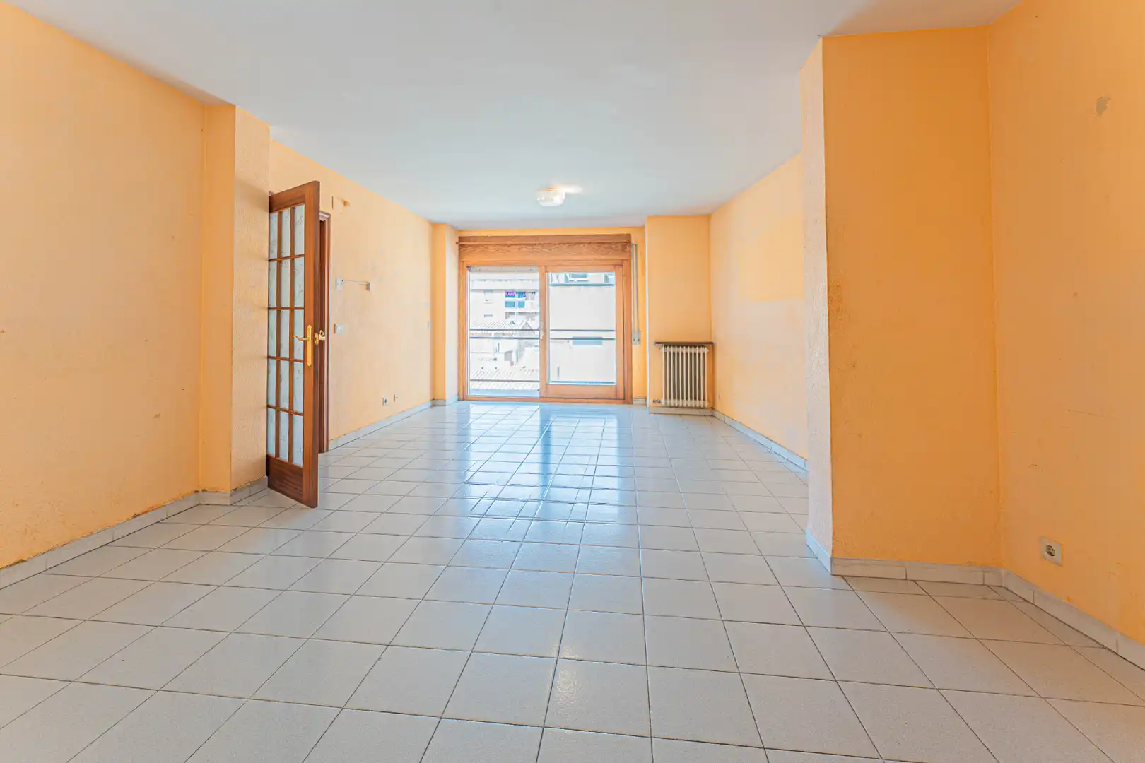 Piso con terraza en venta en Creu de la Mà, imagen 4