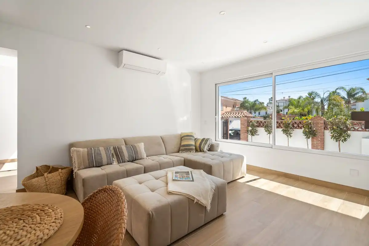 Casa a schiera con piscina in vendita a San Pedro de Alcántara, imagen 9