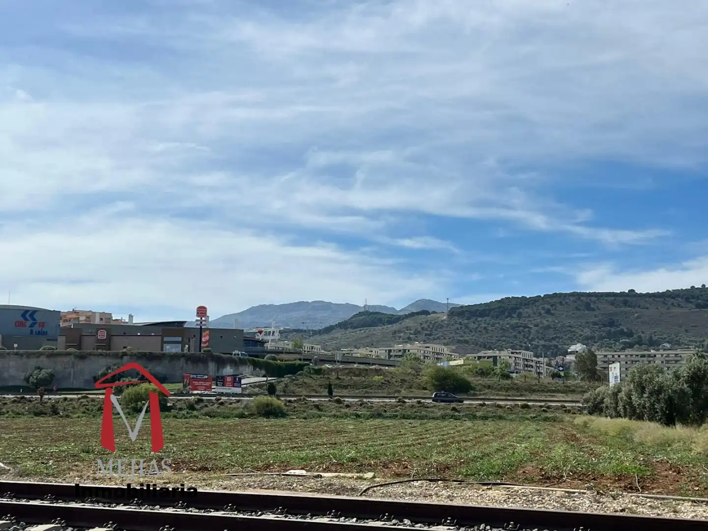 Terrenys i solars en venda a Zona de la Vega, imagen 3
