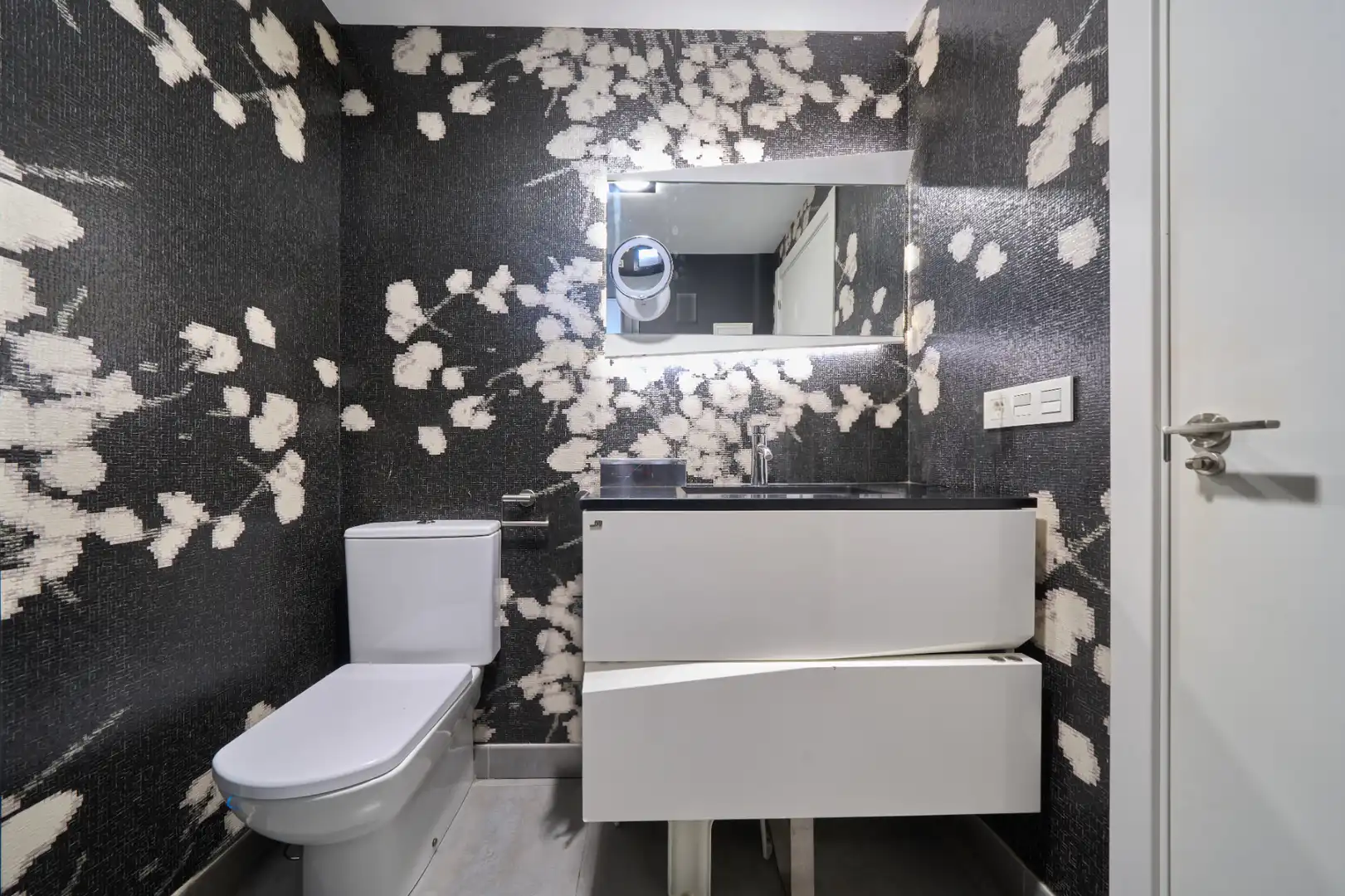 Baño de Casa o chalet en venta en Ali Gobeo