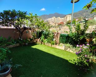 Flat to rent in Calle Princesa Guayarmina, 14b, Candelaria