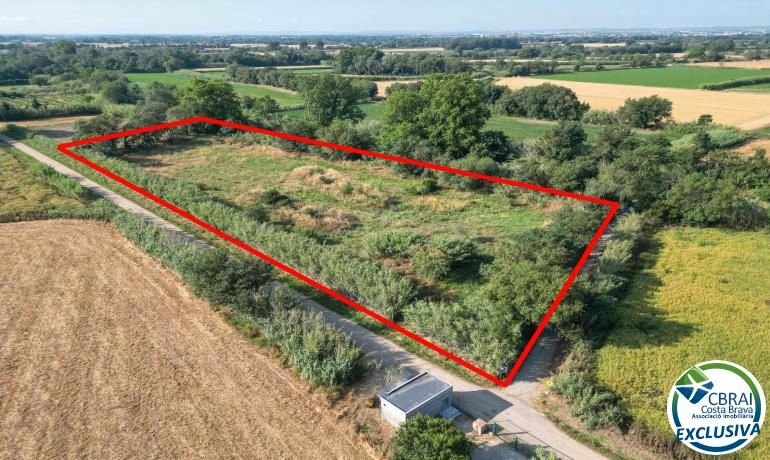 Land for sale in Siero