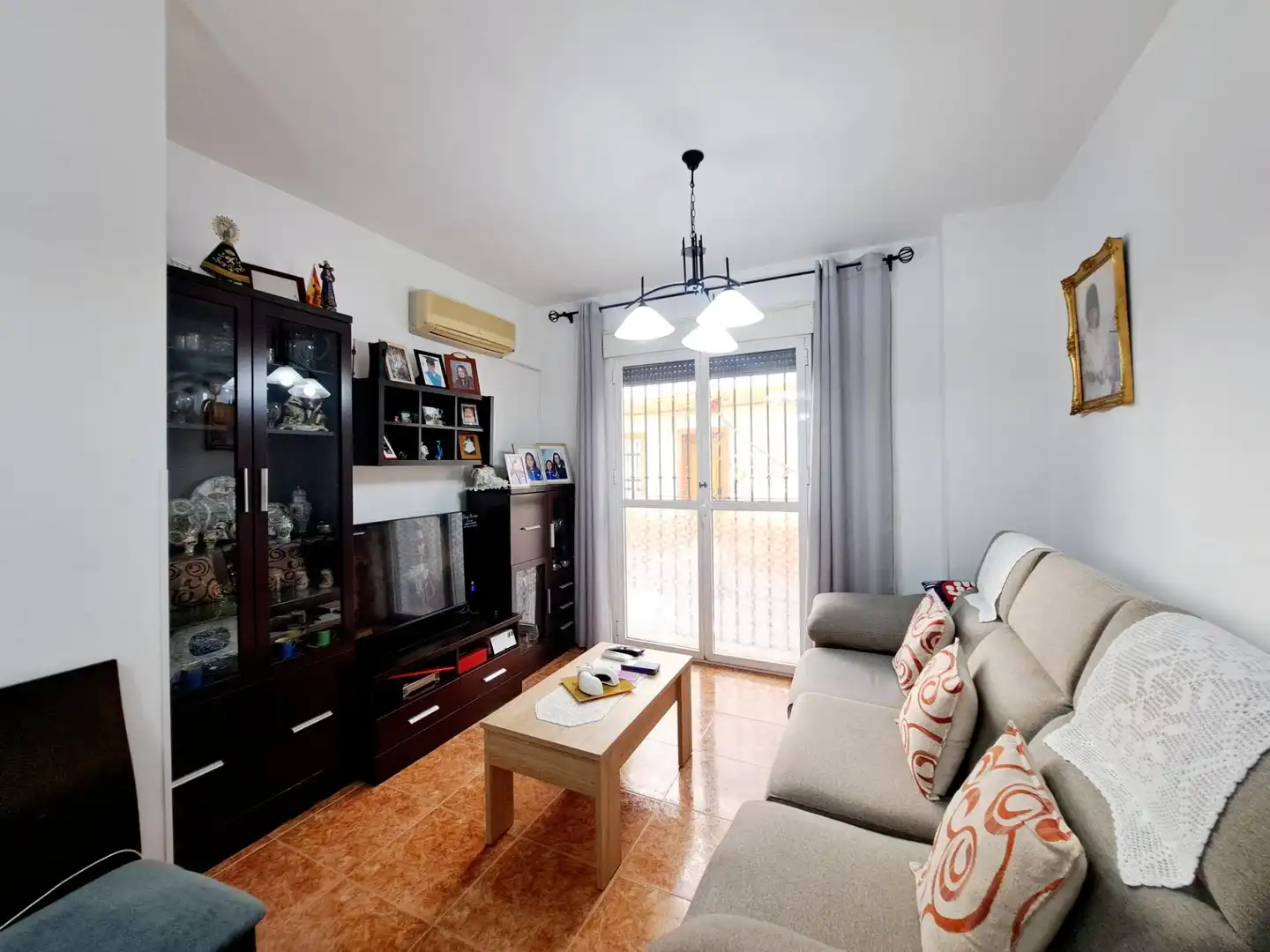 Planta baixa en venda a Calle de Manuel Lerdo de Tejada, Ayamonte ciudad