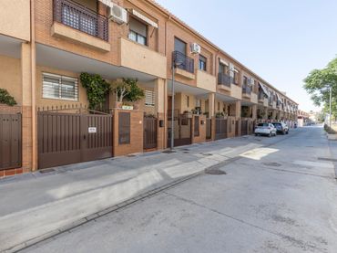 Reihenhaus zum Verkauf in Poniente