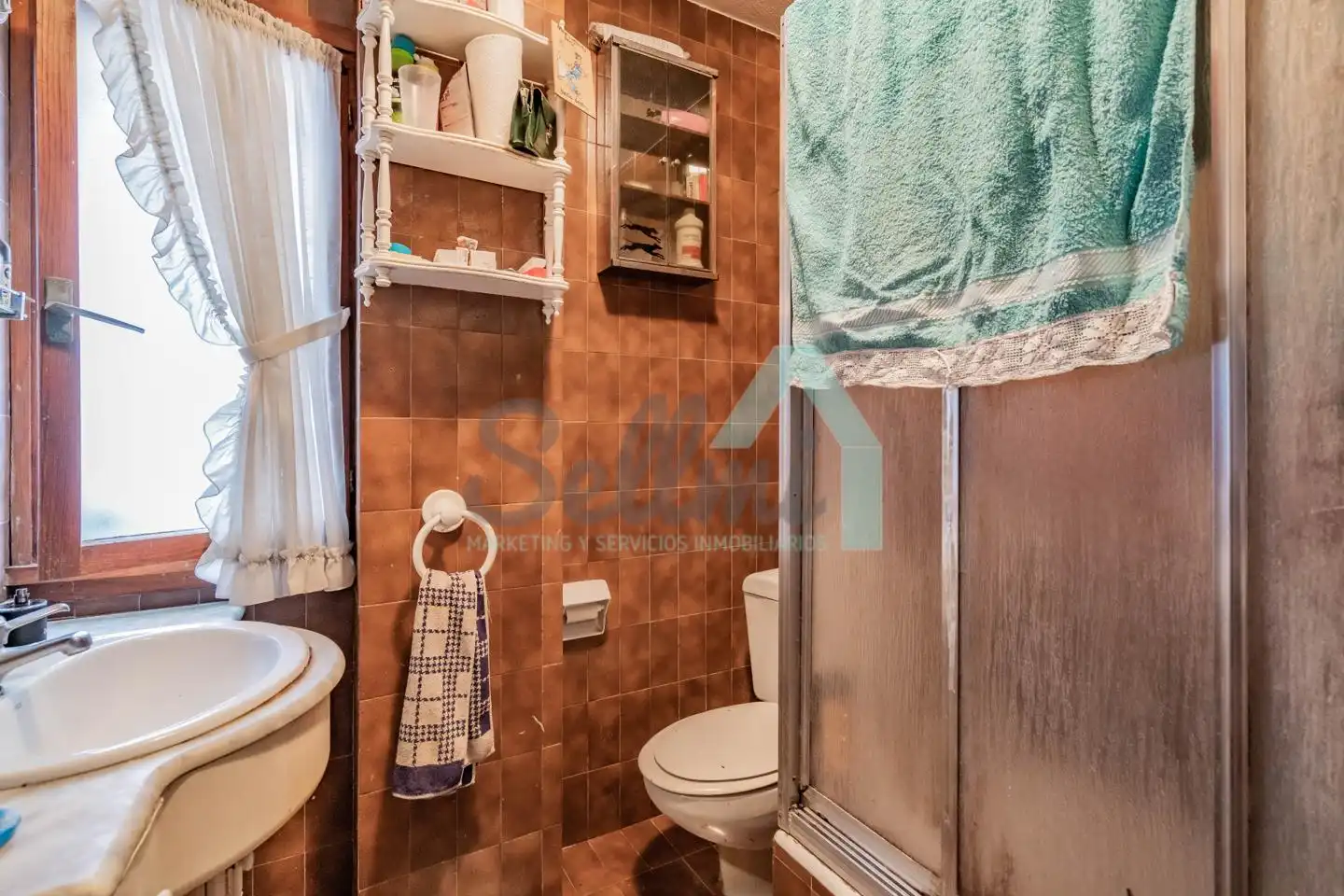 Flat with lift for sale in Charles Darwin, imagen 36