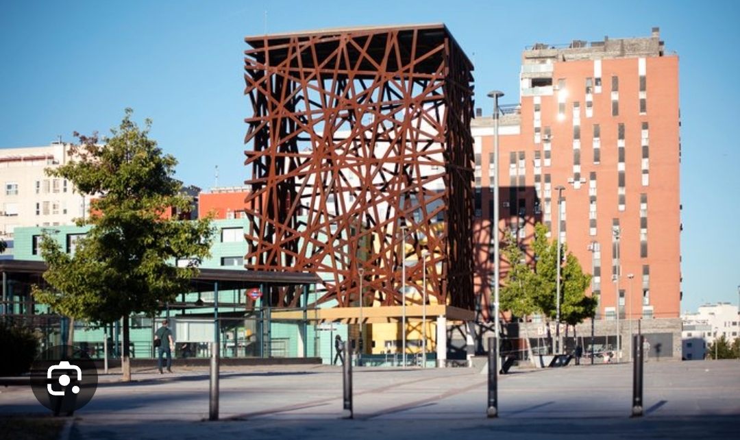 Àtic en venda a Avenida de Felipe II, 41, Villafontana - Estoril I