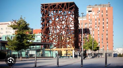 Foto 5 de Àtic en venda a Calle Baleares, 20d, Villafontana - Estoril I, Madrid