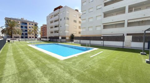 Foto 2 de Àtic en venda a Carrer de Bonaventura Carles Aribau, L'Estany, Calafell
