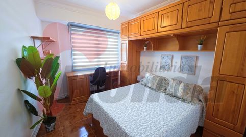 Foto 4 de Apartament de lloguer a San Roque - As Fontiñas, Lugo Capital