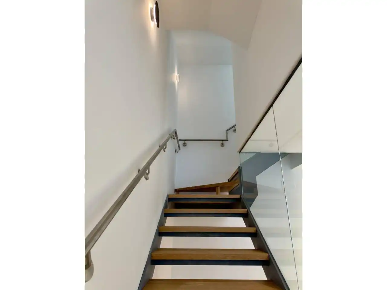 Dúplex de lloguer en Sabadell amb Aire condicionat, Calefacció i Parquet