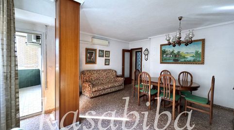 Foto 4 de Piso en venta en Calle Democracia, Nou Moles, Valencia Capital