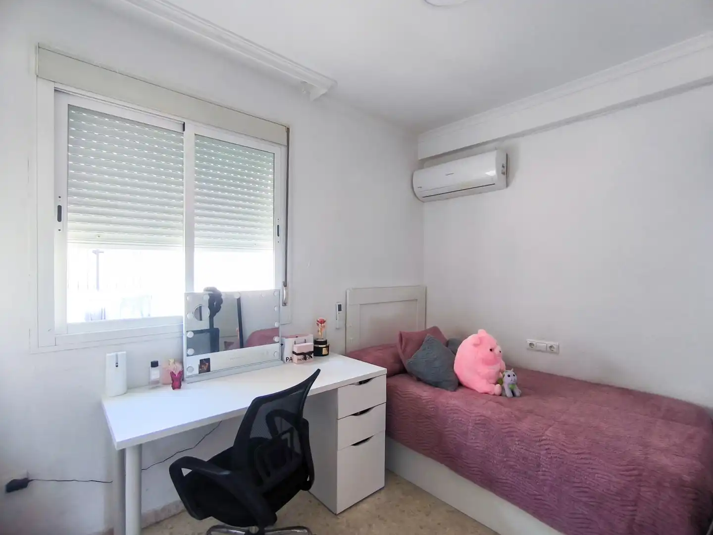Appartamento con terrazza in vendita a Calle Don José de la Cruz, imagen 14