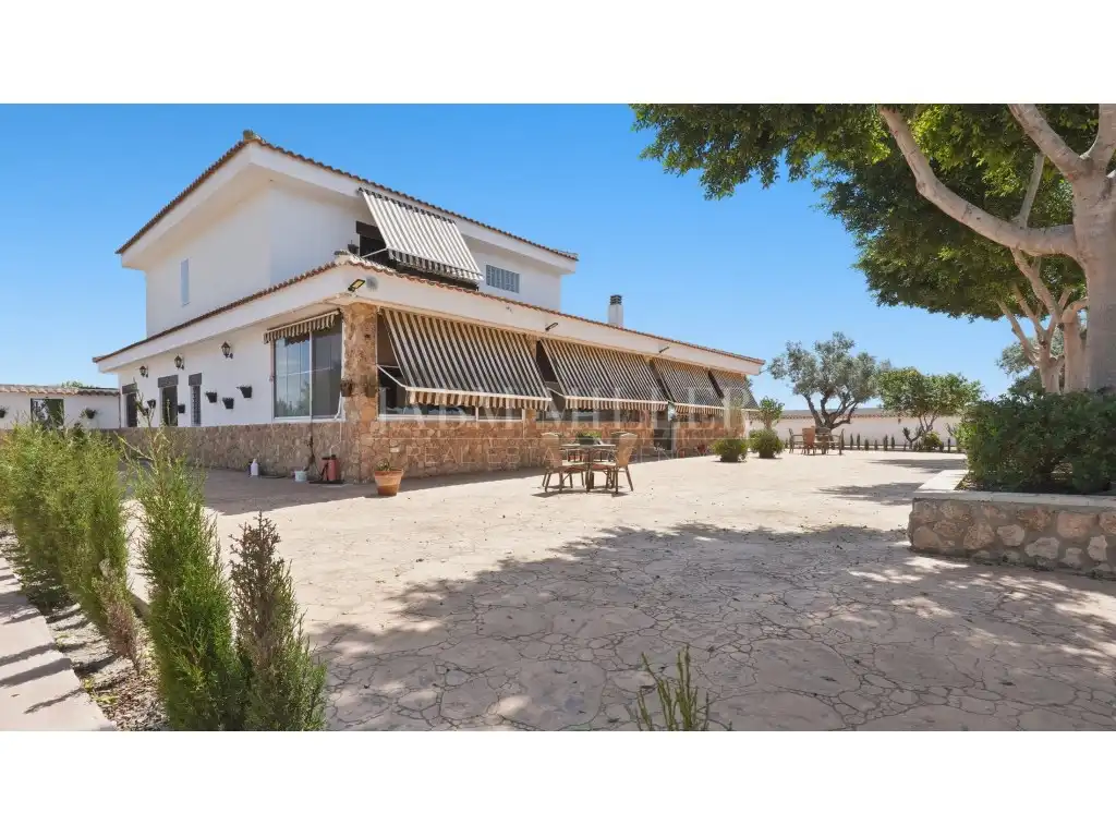 Maison avec jardin à vendre à Dolores