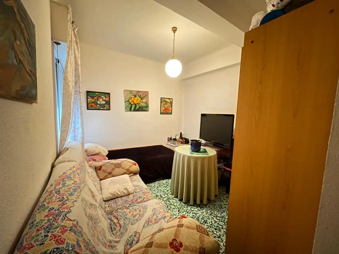 Apartament amb ascensor en venda a Centro, imagen 19