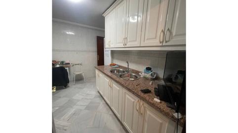 Foto 5 de Pis en venda a Nuevo Parque - Los Rosales - Tráfico Pesado, Huelva