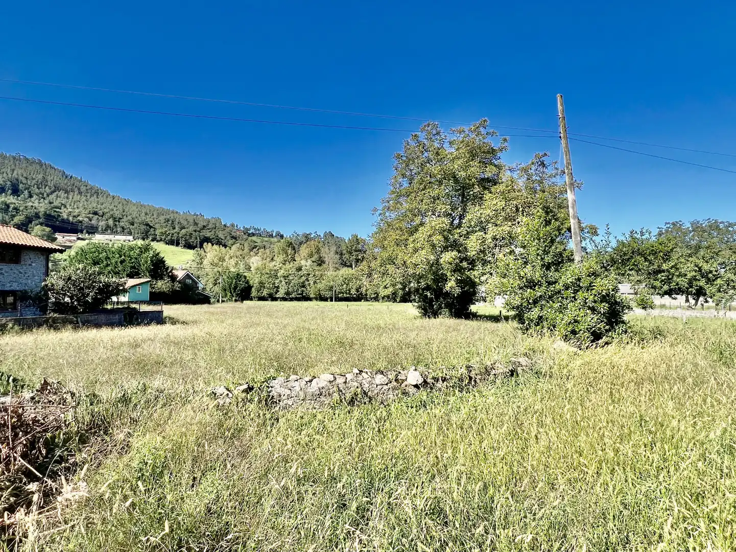 Rustikales Grundstück zum Verkauf in La Encina - Bº EL PANTON, imagen 8