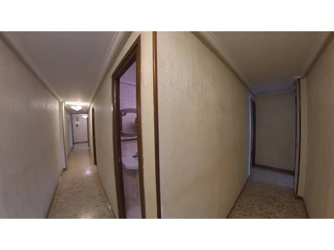 Piso en venta en San José