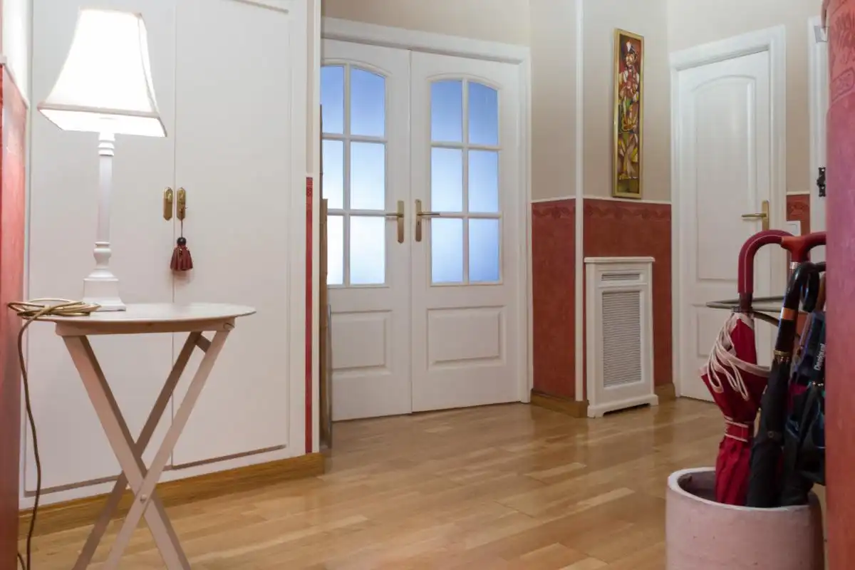 Habitación en Fígares