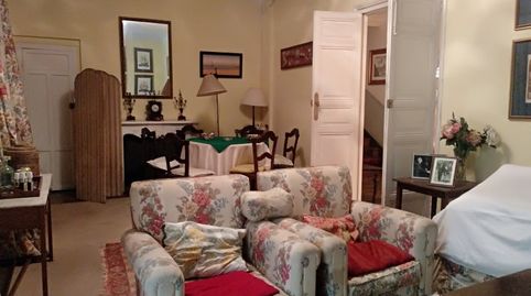 Foto 4 de Casa adosada en venta en Avenida de Santiago López, 4, Pravia, Asturias