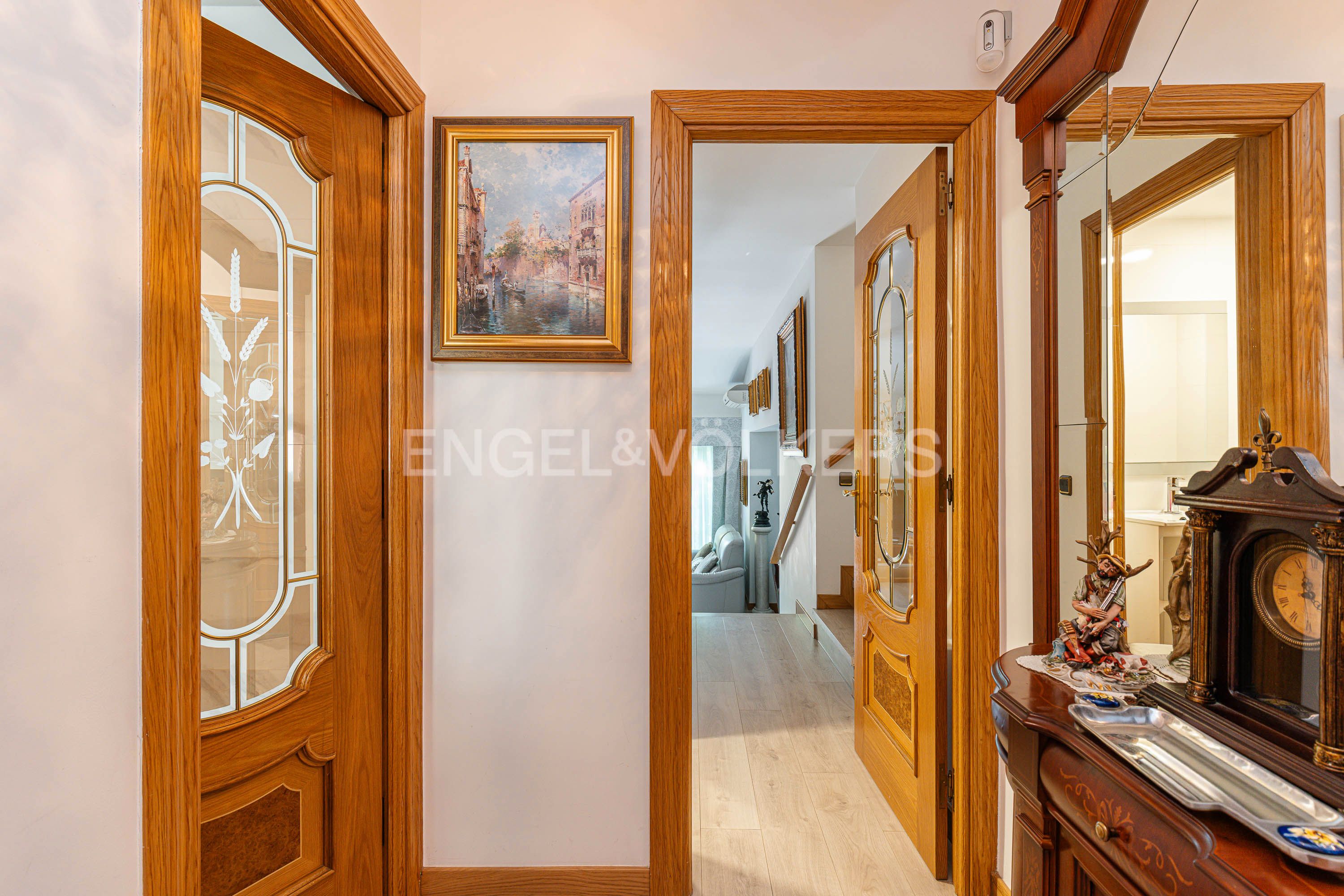 House or chalet for sale in Las Dehesillas - Vereda de los Estudiantes