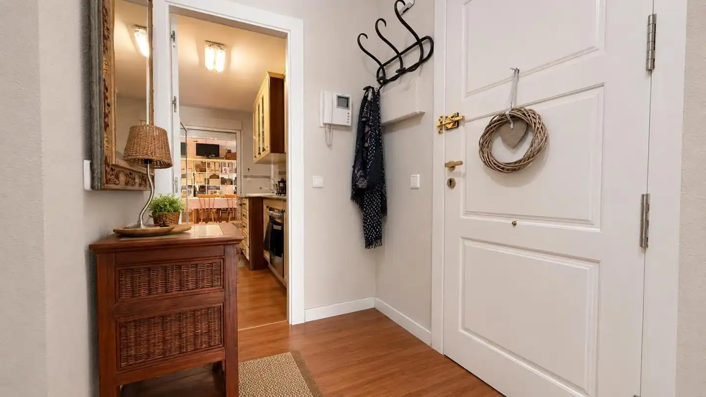 Ground floor for sale in Cartagena  with Air Conditioner, Heating and Private garden