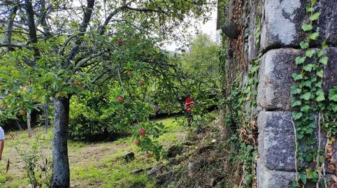 Foto 4 de Casa o xalet en venda a Lugar Traxeito, 3, Dodro, A Coruña