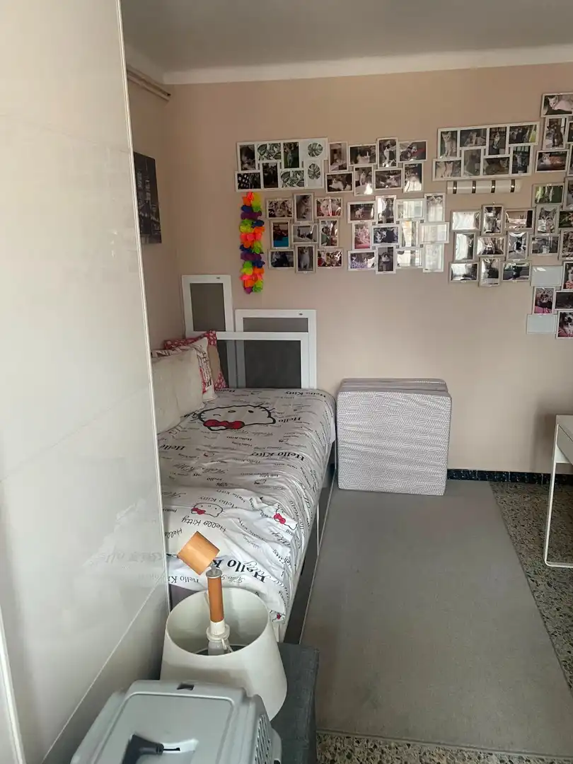 Habitación de Piso en venta en Mataró con Aire acondicionado, Calefacción y Terraza