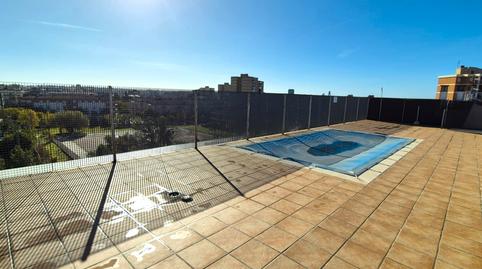 Foto 2 de Pis en venda a Pedro de Alvarado, La Estación, Badajoz