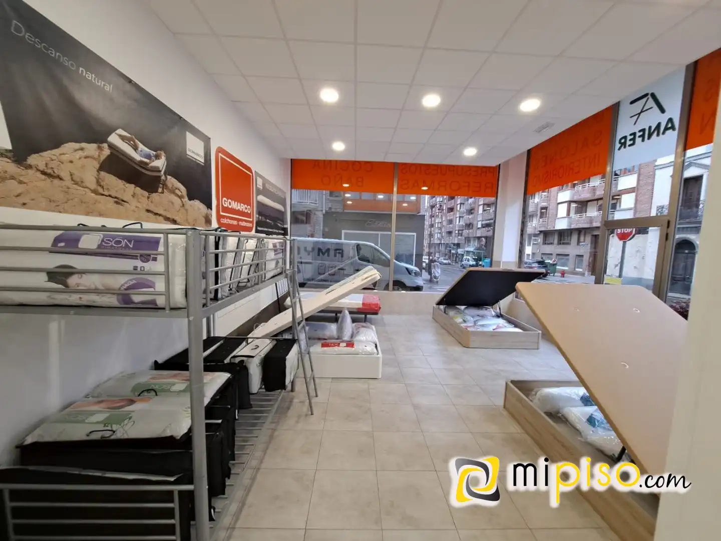 Local commercial à vendre à Centro, imagen 8