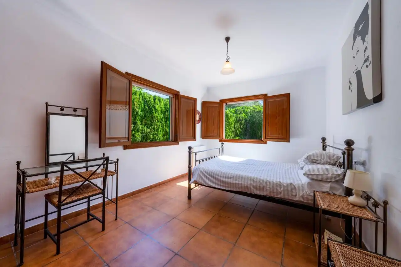 Habitación de Casa o chalet en venta en Manacor con Calefacción, Piscina y Amueblado