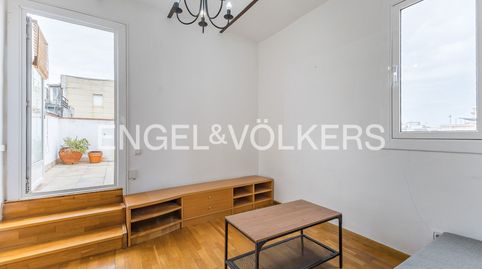 Foto 5 von Dachboden zur Miete in El Poble Sec - Parc de Montjuïc, Barcelona Capital