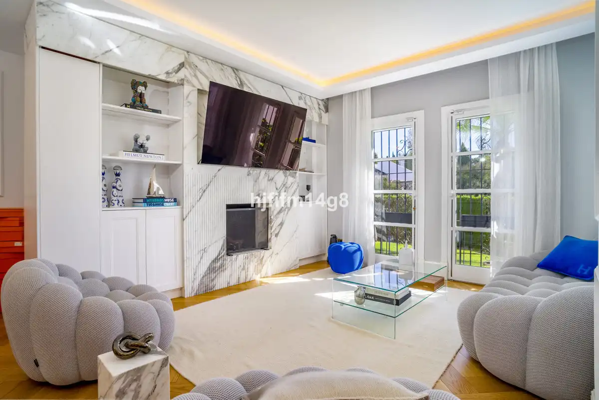Flat for sale in Nueva Andalucía, imagen 20
