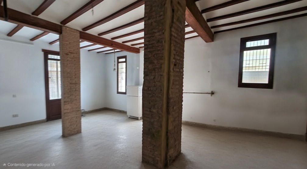 Premises for sale in Plaça de la Santa Creu, El Carme, Ciutat Vella