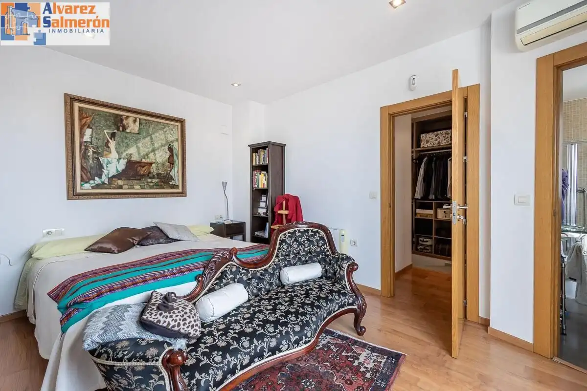 Casa o xalet en venda a CARRIL DE SAN CECILIO, San Matías - Realejo