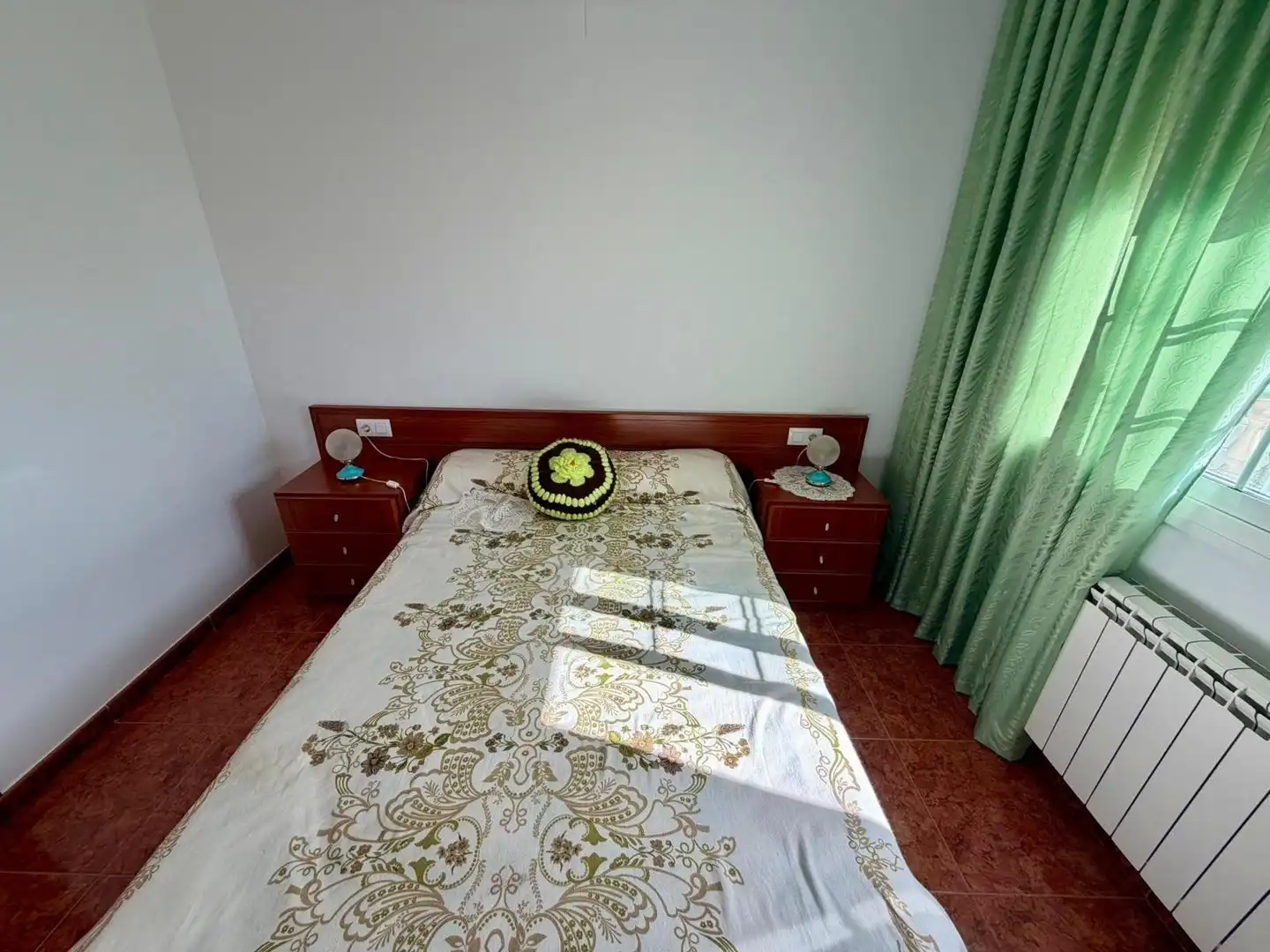 Casa o chalet en venta en Begonia, Centre