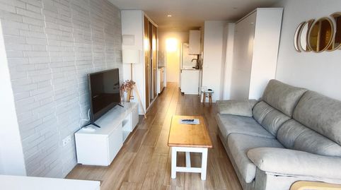 Foto 3 de Apartamento en venta en Benidorm, 18, Playa de San Juan, Alicante / Alacant
